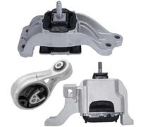 Suspensión Motor para Mini para R55 para R56 R57 R58 R59 R60 R61 para Cooper SD N18 N47 Kit Montaje De Transmisión De Motor 22116782374 Soportes Motor Delantero