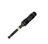 Suspensión neumática 1 Amortiguador De Aire Trasero Izquierdo Y Derecho ABC Para Benz Para W220 S600 Clase S 2000-2006 2203206113 2203206213 Amortiguador Suspensión