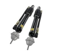 Suspensión neumática 1 Par De Amortiguadores Traseros De Coche Suspensión Hidráulica Resorte ADS Airmatic Para Benz Para W140 S500 A1403208913 Amortiguadores