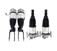 Suspensión Neumática Amortiguador De Suspensión Neumática 7P6601020K 7P6616039N 95835850410 Para Cayenne 958 92A 2011-2018 Suspensión Aire(1Piece FRONT LEFT)