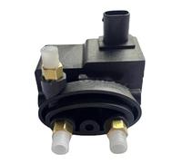 Suspensión neumática Bloque De Válvulas Solenoides Suspensión Neumática Para Mercedes Para benz Para Viano W639 2004-2014 6393280030 A6393280030 Amortiguador Suspensión