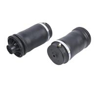Suspensión Neumática Bolsa Suspensión Neumática A1643200225 A1643201025 Para Benz Clase GL GL320 GL450 Clase M ML320 ML350 ML450 ML500 2006-2012 Suspensión Aire