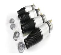 Suspensión Neumática Bolsa Suspensión Neumática Trasera Para Q7 2006/03-2016/05 7L5616403E 7L5616404E 7L6616403B 7L6616404B Suspensión Aire(1x REAR RIGHT)