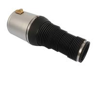 Suspensión Neumática Compatible Con Bentley Para Continental 2003 2004 2005 2006 2007 2008 3D7616039 3D0616040 Conjunto Bolsa De Resorte Suspensión Neumática Delantera De Automóvil