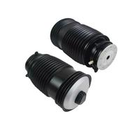 Suspensión Neumática Compatible Con Benz Para C-Class T-modell S205 2014-2023 2 Piezas De Suspensión Neumática Para Bolsas De Resorte 2053200125 Kit de suspensión de aire trasero