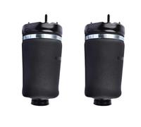 Suspensión Neumática Compatible Con Benz Para Clase GL X164 Para GL320 GL420 2006-2009 Para GL500 2006-2012 Bolsa De Fuelle Para Suspensión Neumática Delantera De Coche 1643204413
