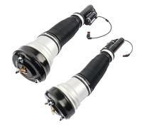 Suspensión Neumática Compatible Con Benz Para Clase S W220 S280 S320 S430 S500 1998-2004 2005 Bolsa Fuelle Para Amortiguadores De Suspensión Neumática Delantera De Coche 2203202438