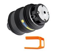Suspensión Neumática Compatible Con Benz Para E320 2004-2005 Para E350 2006-2007, Suspensión Neumática Trasera Derecha, Fuelle, Bolsa De Suspensión Neumática 2113200825