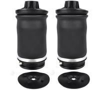 Suspensión Neumática Compatible Con Benz Para GL320 ML320 2007 2008 2009 Para GL350 2010 2011 2012 Para ML450 2010 2011 Bolsa Fuelle Suspensión Neumática Trasera De Coche 1663200325