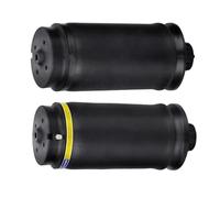 Suspensión neumática Compatible Con Benz Para ML350 2006-2015 Para ML450 2010-2011 Para GL350 2010-2015 1643200925 Bolsa Fuelle Para Resorte Suspensión Neumática Trasera Del Coche