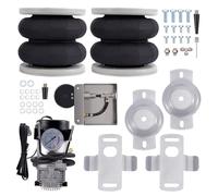 Suspensión neumática Compatible Con Citroen Para Jumper 1994-2015 2016 2017 2018 2019 2020 2021 2022 2023 Conjunto De Bolsa De Resorte De Suspensión Neumática Trasera De Automóvil