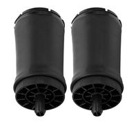 Suspensión neumática Compatible Con Discovery 5 L462 2016 2017 2018 2019 2020 2021 2022 2023 2024 Bolsa Para Globos De Suspensión Neumática Trasera De Coche LR044853 LR052171
