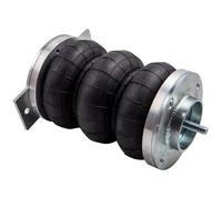Suspensión Neumática Compatible Con Fiat Para Ducato 1994-2007 2008 2009 2010 2011 2012 2013 2014 Suspensión Neumática Delantera, Trasera, Izquierda Y Derecha. Bolsa De Fuelle.