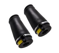 Suspensión neumática Compatible Con Ford Para Expedition 2WD 1997 1998 1999 2000 2001 2002 Suspensión Neumática Trasera Para Coche Con Bolsas De Resorte 3U2Z5580KA F75Z5A891AC