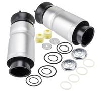 Suspensión Neumática Compatible Con Land Para Range Para Rover, Fuelle De Aire, Bolsa De Suspensión Neumática, Amortiguador De Aire, Resorte De Suspensión Neumática RNB501610