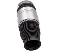 Suspensión Neumática Compatible Con Porsche Para Cayenne 2003 2004 2005 2006 2007 2008 2009 2010 Aire Delantero Para Bolsa De Resorte Fuelle De Aire Para Resorte 7L6616404B