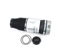 Suspensión Neumática Compatible Con Porsche Para Cayenne 2003, 2004, 2005, 2006, 2007, 2008, 2009 Y 2010. Bolsa De Suspensión Neumática Delantera. Fuelle De Suspensión Neumática 7L8616039D.