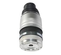 Suspensión neumática Compatible Con Porsche Para Cayenne 2008 2009 2010 Amortiguador De Fuelle De Suspensión Neumática Delantera Izquierda Para Coche 7L6616403B 95535840320