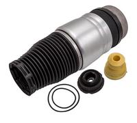 Suspensión Neumática Compatible Con Porsche Para Cayenne 955 2002-2014 Suspensión Delantera Izquierda, Fuelle, Bolsa De Resorte De Aire, Amortiguador, 7L5616403E, 7L6616039