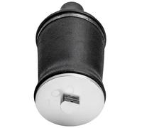 Suspensión neumática Compatible Con Range Para Rover 1995 1996 1997 1998 1999 2000 2001 2002 Fuelle Amortiguador De Suspensión Neumática Delantera Para Coche REB101740 REB101740E