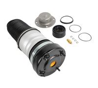 Suspensión neumática de suspensión delantera izquierda para suspensión neumática, compatible con A6 C6 Allroad 4FH Avant 4F5 Sedan 4F2 2004-2011, repuesto para 4F0616039 4F0616040 4F0616039R