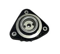 Suspensión neumática del coche Ajuste para Ford Focus D2 D3 F1 CV613K155B1A piezas de suspensión soporte amortiguador impacto frontal Amortiguador de Aire