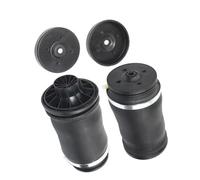 Suspensión neumática kit Compatible Con Benz Para GL320 GL350 GL450 GL550 X164 W164 Par De Suspensión Neumática Para Bolsa De Resorte 1643200225 1643200625