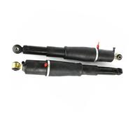 Suspensión neumática kit Compatible Con Chevrolet Para Suburban 1500 2003-2014 Para 2500 2012 2013 Par De Suspensión Neumática De Choque 15869658