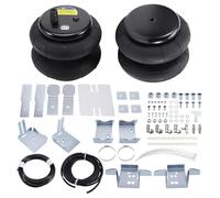 Suspensión neumática Kit De Asistencia Para Bolsa De Fuelle De Suspensión Neumática Para Benz Para Sprinter 3,5-T 300 400 VS30 907 2018-2024 Amortiguadores para coche