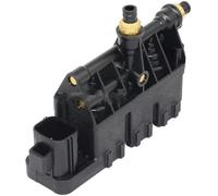 Suspensión neumática Para Land Para Rover Para Discovery 3/4 LR3/LR4 Para Range Para Rover Sport 2006-2013 RVH000095 Bloque Válvula Compresor Control Puntal De Aire Amortiguador suspensión aire