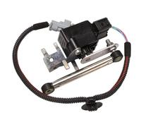 Suspensión Neumática Sensor Altura Ajustador De Faro Delantero De Coche, Sensor De Altura Del Cuerpo 6224g3 Para Peugeot 207 208, Para Citroen C4, Para Grand Picasso 2006-2010