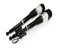 Suspensión Neumática Trasera Izquierda Y Derecha Para Mercedes Clase S W221 4matic Oem 2213205513 2213205613, Amortiguador De Aire, 2 Uds. Amortiguadores para coche