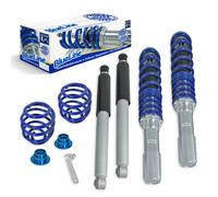 JOM 741002 Kit amortiguadores y muelles