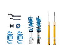 Suspensión roscada Bilstein B14 47-168053 para Mitsubishi COLT VI