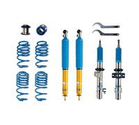 BILSTEIN B16 PSS9 SUSPENSIÓN Regulable Compatible Con AUDI A1 SEAT IBIZA VW POLO
