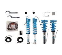Suspensión roscada Bilstein B16 ridecontrol 49-135169 para Bmw 5er