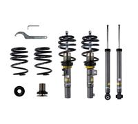 Suspensión roscada Bilstein EVO S 47-313767 para Vw GOLF VII GOLF VIII Jetta