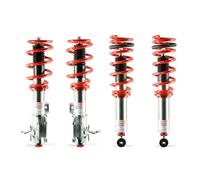 Suspensión roscada Eibach Pro Street Multi para Porsche Boxster, Boxster Spyder,