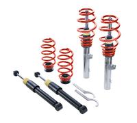 Suspensión roscada Eibach Pro-Street-S para BMW 3 Touring, 3 Touring Van, 4 Coup