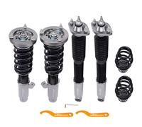 Suspensión roscada for BMW E46 sedán Touring Coupe Cabrio 3 Serie Coilovers