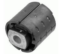 Suspensión, soporte de eje Lemförder 35039 01 para OE 33 31 6 764 904