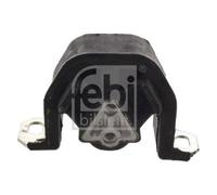 Cojinete, motor FEBI BILSTEIN 06657 izquierda