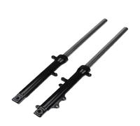 Suspensión Trasera 2 uds amortiguador para 125z piezas de desgaste puntales amortiguadores automóviles Accesorios