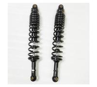 Suspensión Trasera del Amortiguador De Choque La Motocicleta 410m M 420m para Suciedad Gokart ATV Amortiguador de Suspensión Trasera(420mm)