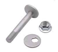 Suspensión trasera Tornillo excéntrico Camber Perno del brazo Para Hyundai ix55 Santa Fe i30 Coupe Para Kia Sorento Para Ceed Niro Stinger 55260-2B100