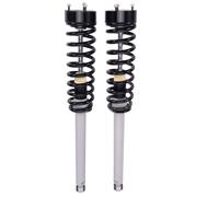 Suspensión tuning Amortiguadores for Mercedes-Benz W220 S430 S500 2000-2006