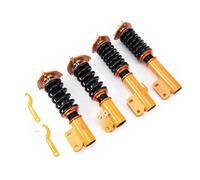 Suspensión tuning Amortiguadores for Subaru Impreza WRX GC8 GF5 GF8 1992-2000