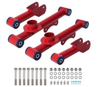 Suspension Upper Lower Mustang Tubular Control Arm Kit for Cobra Rear 1979-2004