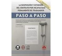 Suspensión Y Extinción Del Contrato Por Incapacidad Permanen Conozca C
