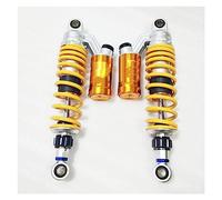 Suspensiones Amortiguadores Amortiguador De Aire Para Motocicleta De 13,5 "y 340mm, Suspensión Trasera Para Patinete Tnt 135 Dirtbike